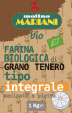 Farina Integrale Bio 1kg