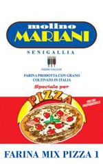 Farina Mix Pizza 1