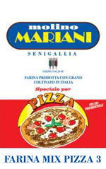 Farina Mix Pizza 3