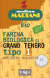 Farina Tipo 1 Bio Macinata a Pietra 1kg