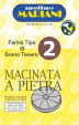 Farina Tipo 2 Macinata a Pietra 1kg