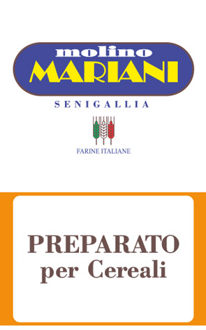 Preparato per Cereali